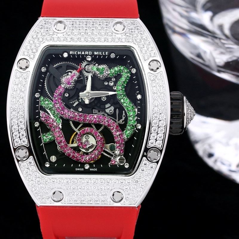 RICHARD MILLE Watches